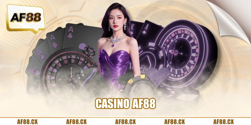 Casino AF88